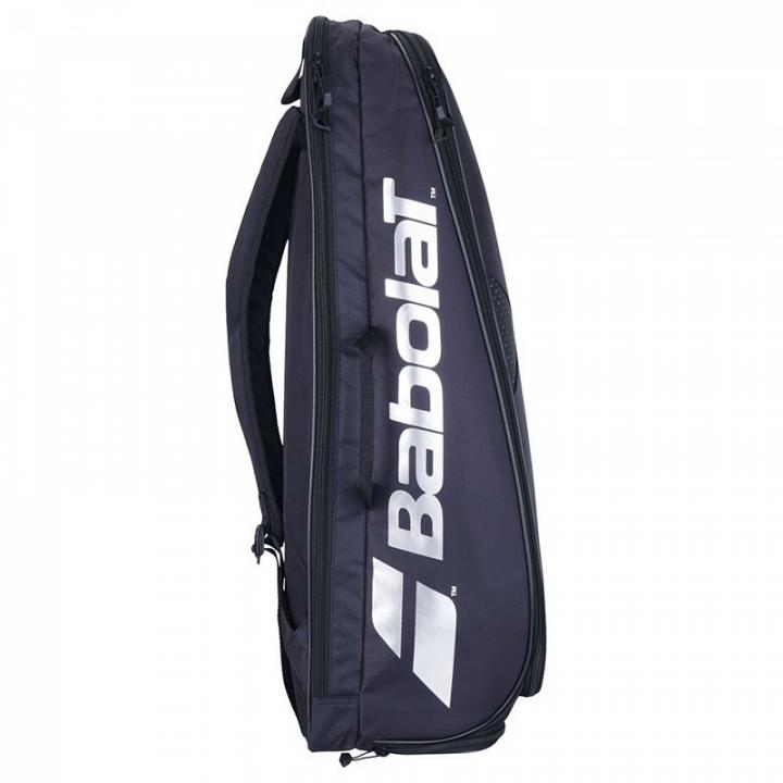 Babolat Backrack 3 Silver / Black